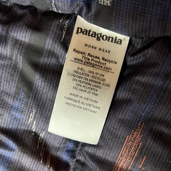 Women’s Bivy Hooded Vest - Picture 7 of 7